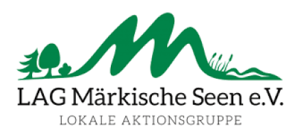 LAG märkische seen_Logo